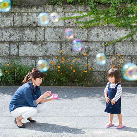 暮らしを通して自分を表現する