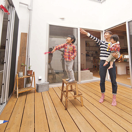 無理をしすぎない予算で